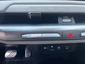 Kia EV4 (2025) thumbnail 26