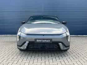 Kia EV4 (2025) thumbnail 4