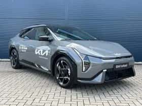 Kia EV4 (2025) thumbnail 5