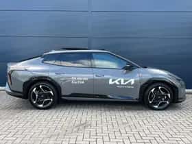 Kia EV4 (2025) thumbnail 6