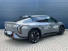 Kia EV4 (2025) thumbnail 7