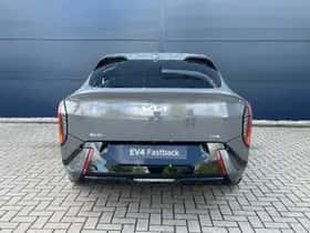 Kia EV4 (2025) thumbnail 8