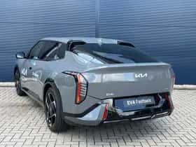 Kia EV4 (2025) thumbnail 9