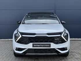 Kia Sportage (2026) thumbnail 2