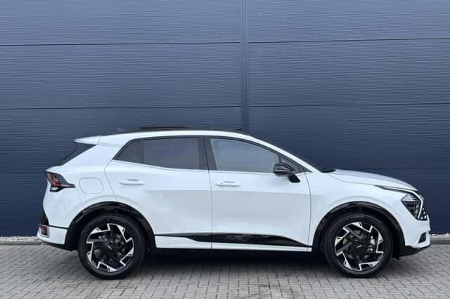Kia Sportage (2026) thumbnail 3