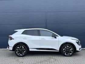 Kia Sportage (2026) thumbnail 3