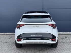Kia Sportage (2026) thumbnail 5