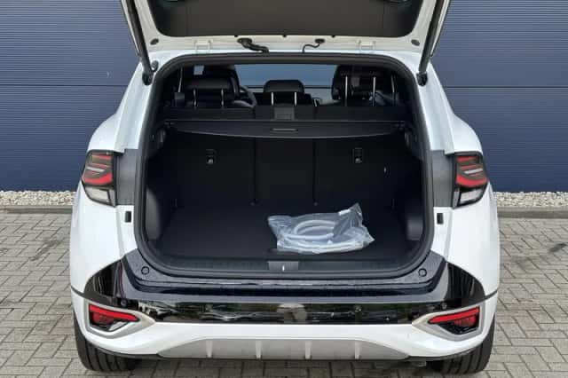 Kia Sportage (2026) thumbnail 6
