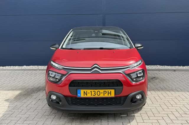 Citroën C3 (2021) thumbnail 2