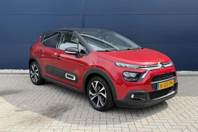 Citroën C3 (2021) thumbnail 3
