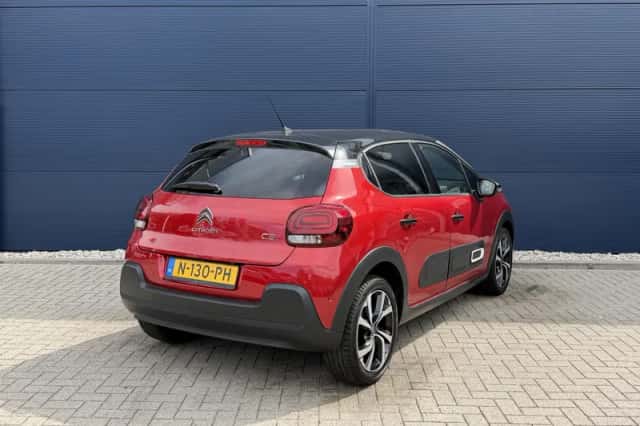 Citroën C3 (2021) thumbnail 5