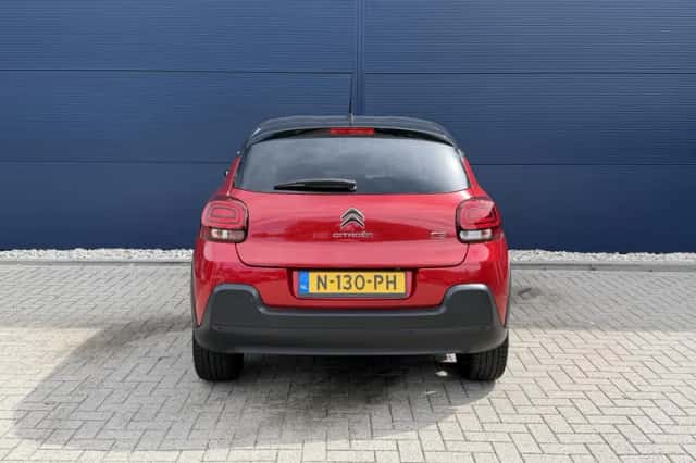 Citroën C3 (2021) thumbnail 6