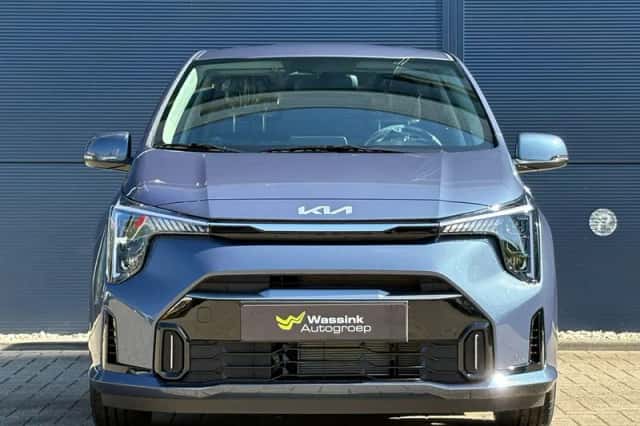 Kia Picanto (2026) thumbnail 2