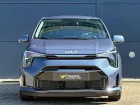 Kia Picanto (2026) thumbnail 2