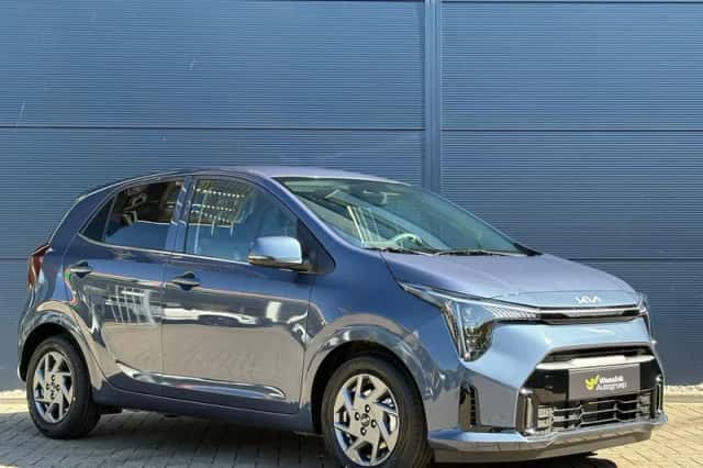 Kia Picanto (2026) thumbnail 3