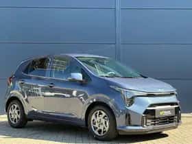 Kia Picanto (2026) thumbnail 3
