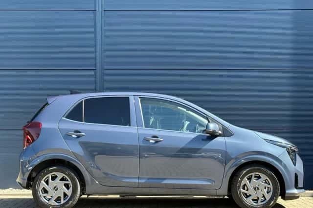Kia Picanto (2026) thumbnail 4