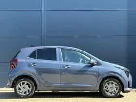 Kia Picanto (2026) thumbnail 4