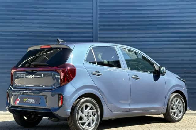 Kia Picanto (2026) thumbnail 5