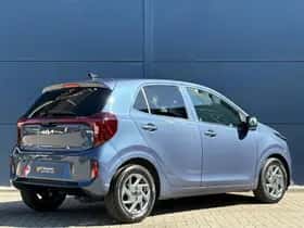 Kia Picanto (2026) thumbnail 5