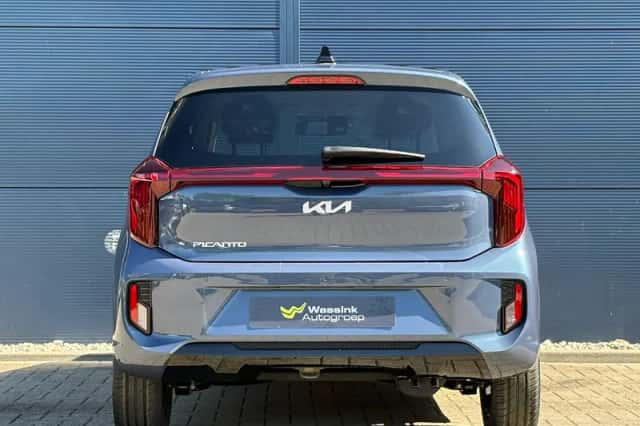Kia Picanto (2026) thumbnail 6