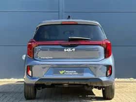 Kia Picanto (2026) thumbnail 6