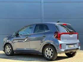 Kia Picanto (2026) thumbnail 7