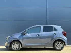 Kia Picanto (2026) thumbnail 8
