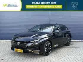 Peugeot 308 (2026) thumbnail 1