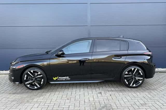 Peugeot 308 (2026) thumbnail 2