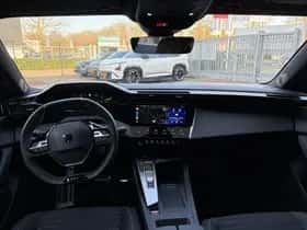 Peugeot 308 (2026) thumbnail 11