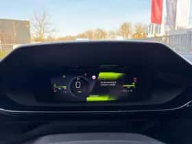 Peugeot 308 (2026) thumbnail 12
