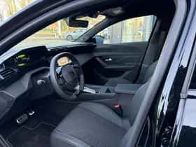 Peugeot 308 (2026) thumbnail 17