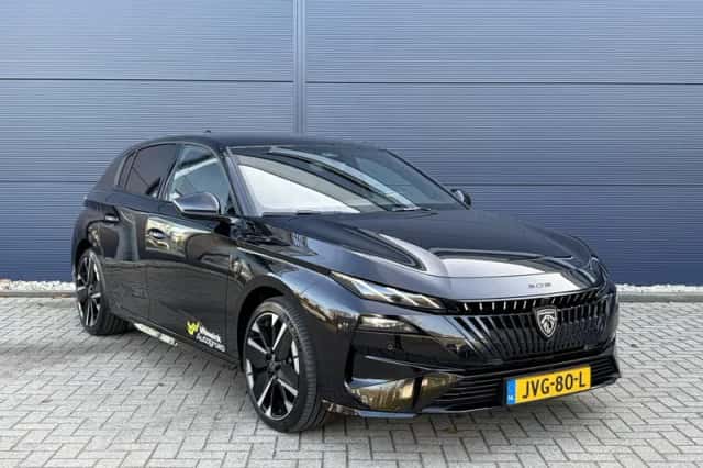Peugeot 308 (2026) thumbnail 3