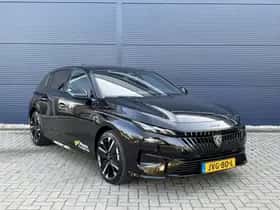 Peugeot 308 (2026) thumbnail 3