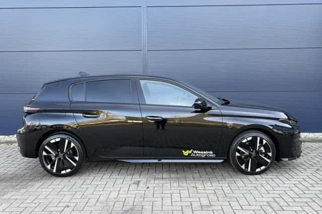 Peugeot 308 (2026) thumbnail 4