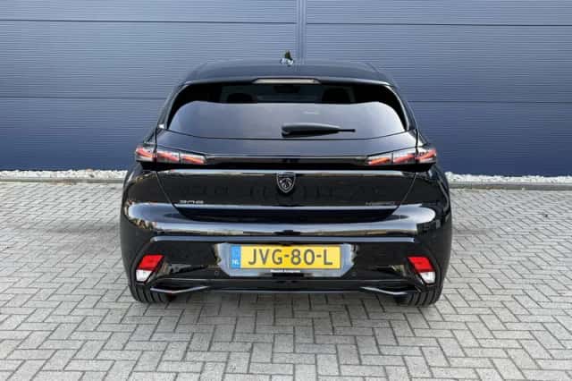 Peugeot 308 (2026) thumbnail 6