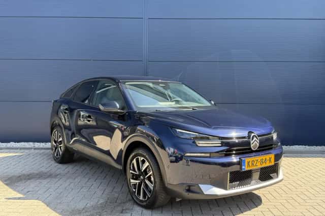 Citroën C4 (2025) thumbnail 3