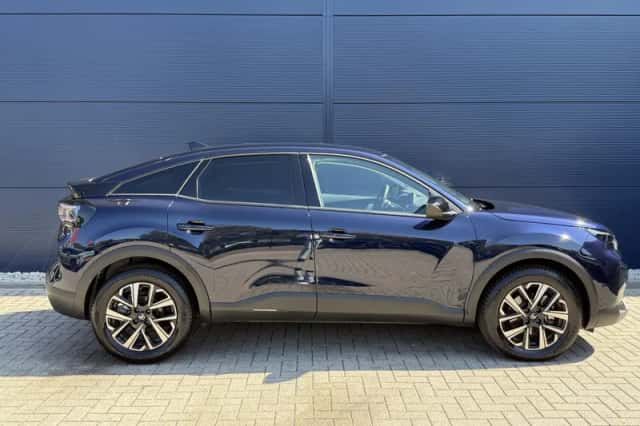 Citroën C4 (2025) thumbnail 4