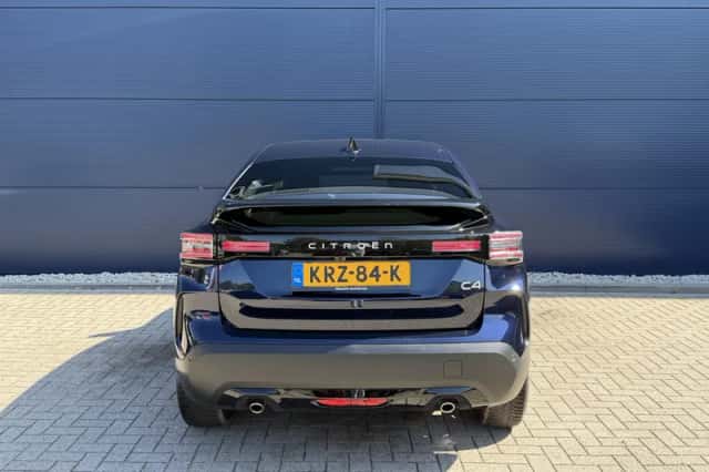 Citroën C4 (2025) thumbnail 6