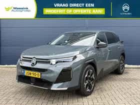 Citroën C5 Aircross (2025) thumbnail 1