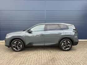 Citroën C5 Aircross (2025) thumbnail 7
