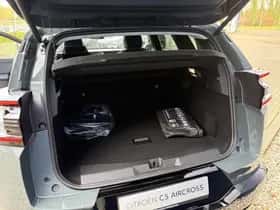 Citroën C5 Aircross (2025) thumbnail 8