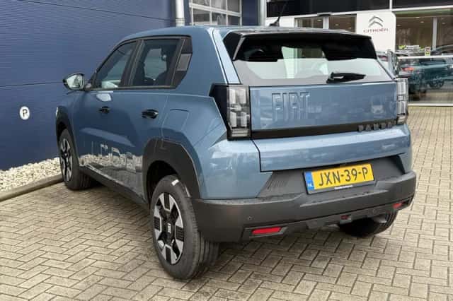 Fiat Grande Panda (2026) thumbnail 4