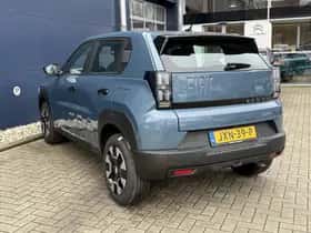 Fiat Grande Panda (2026) thumbnail 4