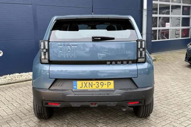 Fiat Grande Panda (2026) thumbnail 5