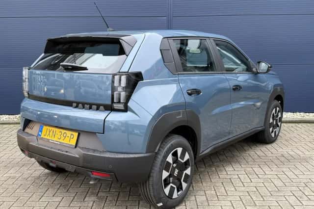 Fiat Grande Panda (2026) thumbnail 6