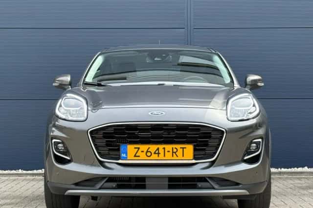 Ford Puma (2024) thumbnail 2