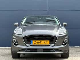 Ford Puma (2024) thumbnail 2