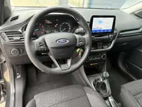 Ford Puma (2024) thumbnail 11